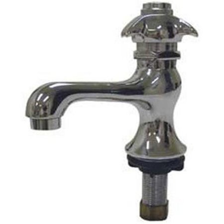 HOMEWERKS Homewerks Worldwide Llc 3210-151-CH-BC-Z Chrome Single Self Closing Faucet 204697